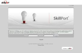 groupm.skillport.com