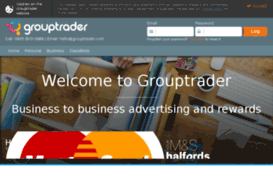 grouptrader.com