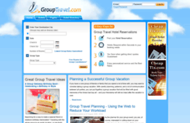 grouptravel.com