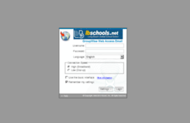 groupwise.lbschools.net