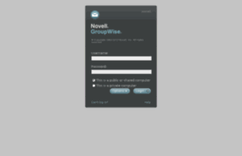 groupwise.rossel.be