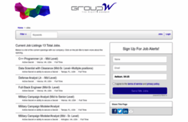 groupwjobs.iapplicants.com