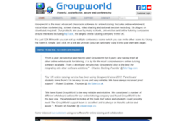 groupworld.net