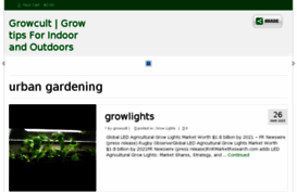 growcult.com