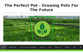 growingpots.net