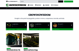 growingwisdom.com