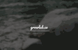 growlab.ca