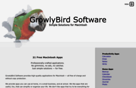 growlybird.com
