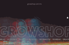 growshop.com.mx