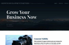 growthdevelopmentpartners.com