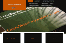 growwisegrowmoney.com