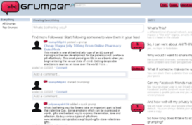 grumper.org