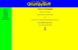 grumpysoft.co.uk