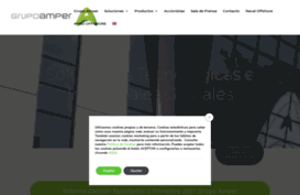 grupoamper.com