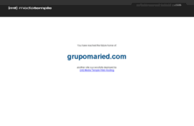 grupomaried.com
