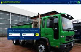 gs-international.co.uk