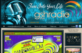 gshradio.homestead.com