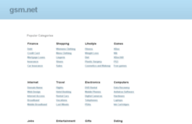 gsm.net