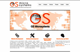 gsmicrosystems.com