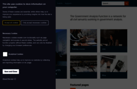 gss.civilservice.gov.uk