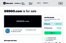 gssgo.com