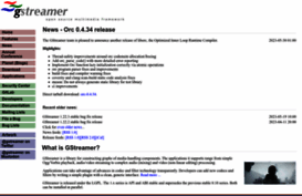 gstreamer.com