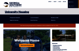 gsuhousing.com