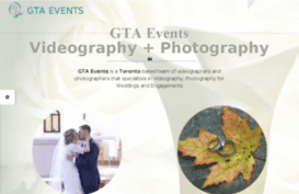 gtaevents.ca