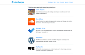 gtelecharger.com