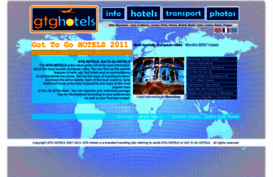 gtghotels.com