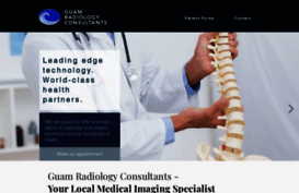 guamradiology.com