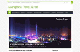 guangzhoutravelguide.com