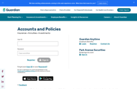 guardianannuities.com