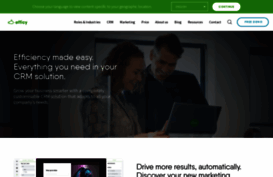 guardsquare.efficy.com