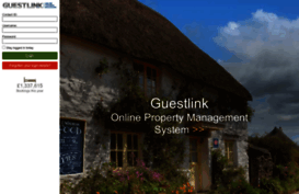 guestlink.co.uk