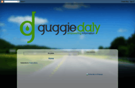 guggiedaly.blogspot.co.nz