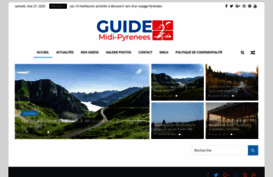 guide2midipyrenees.com