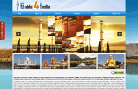 guide4india.in