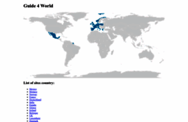 guide4world.com