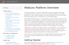 guides.weblinc.com