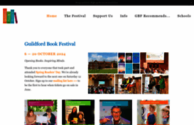 guildfordbookfestival.co.uk
