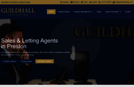 guildhalllettings.co.uk