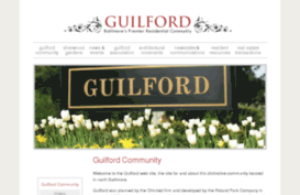 guilfordnews.com