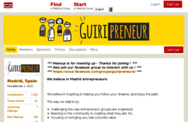 guiripreneur.com