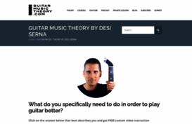 guitar-music-theory.com