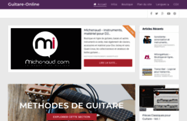 guitare-online.com