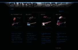 guitarforce.com