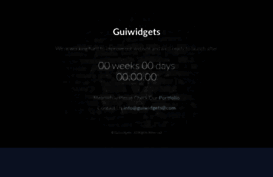 guiwidgets.com