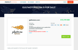 gulfmotors.com