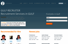 gulfrecruiter.com